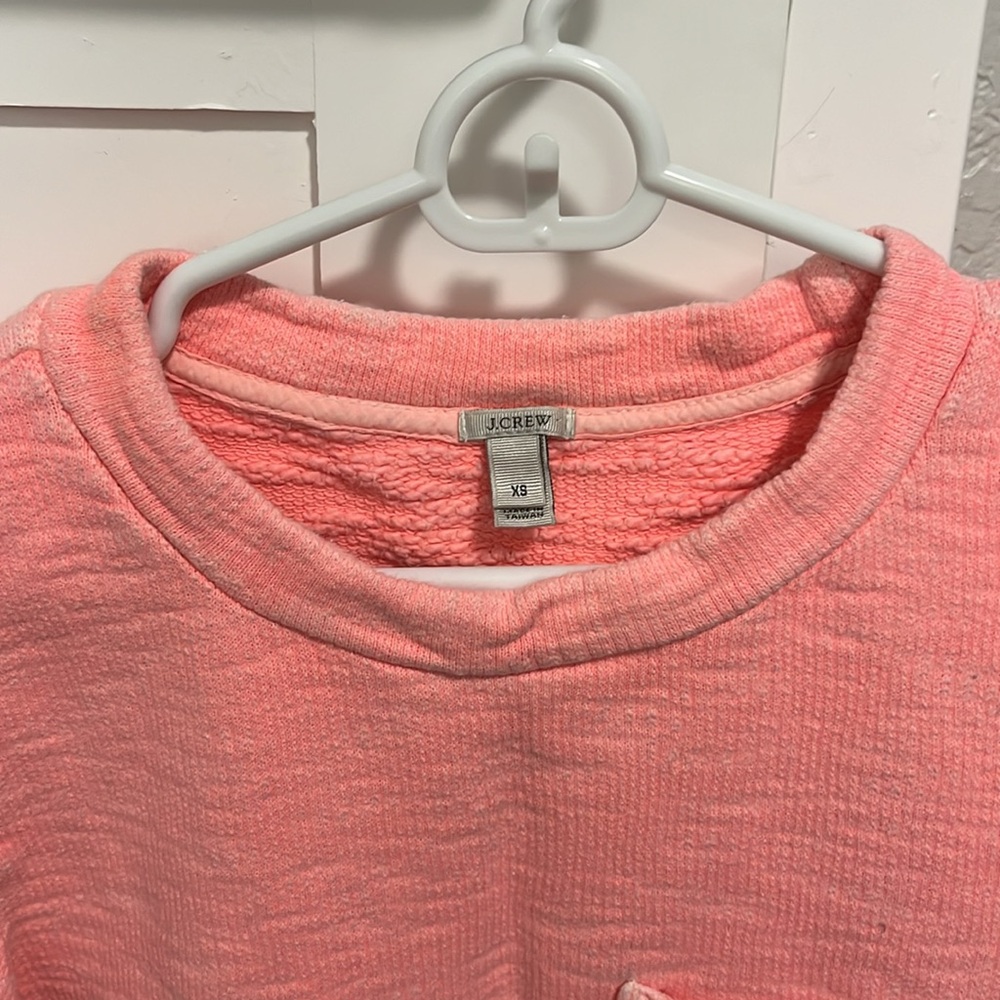 J. Crew Tee - Picture 4 of 7
